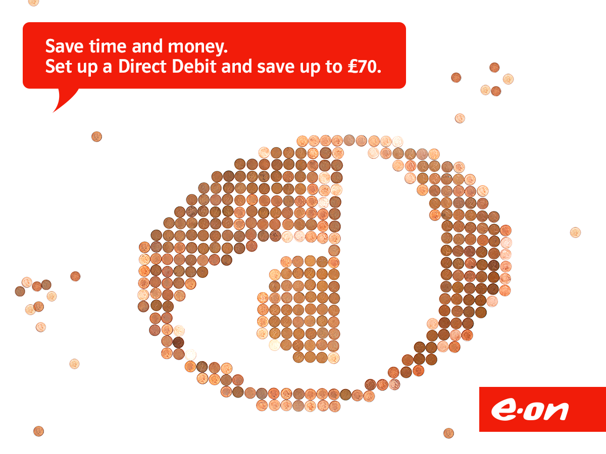 A third EON Payless still